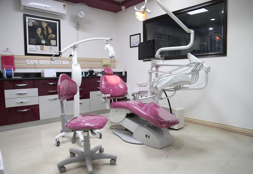 Nayar Dental Care Centre Best dentist in Noida